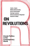 Cover of On Revolutions: Unruly Politics in the Contemporary World 